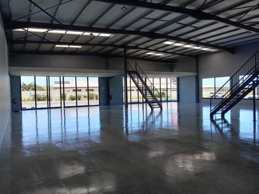 To Let commercial Property for Rent in Vredenburg Western Cape